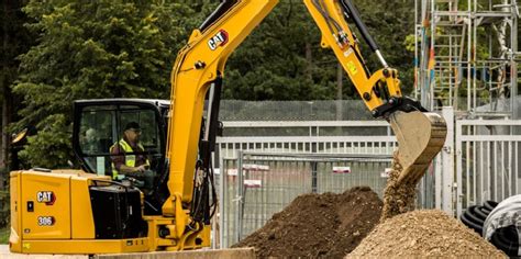 nebraska mini excavators safety